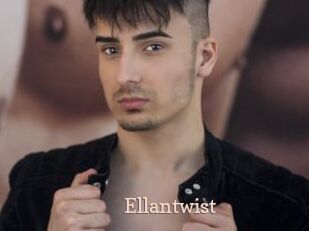 Ellantwist