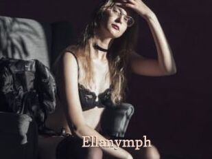 Ellanymph