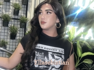 ellasebistian Chaude Vision