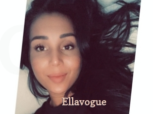 Ellavogue