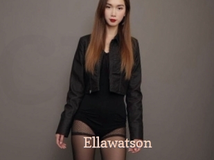 Ellawatson