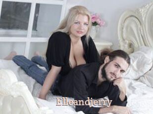 Elleandjerry