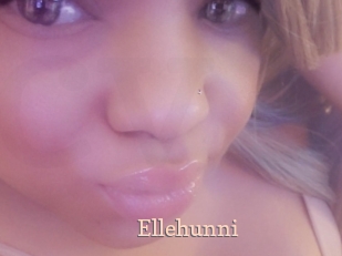 Ellehunni