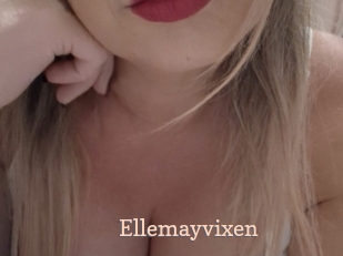 Ellemayvixen