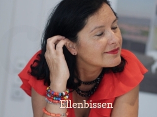 Ellenbissen