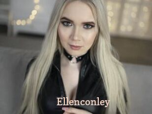 Ellenconley