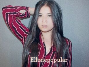 Ellenepopular