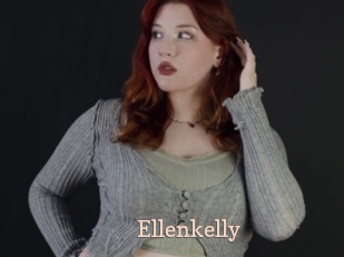 Ellenkelly