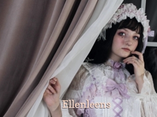 Ellenleens
