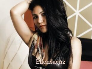 Ellensaenz