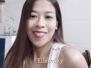 Ellenviky