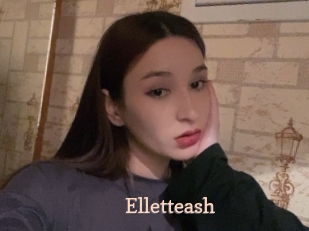 Elletteash