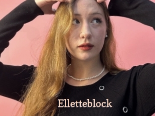 Elletteblock