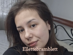 Ellettebramblett