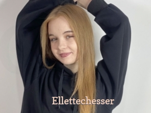 ellettechesser Chaude Vision