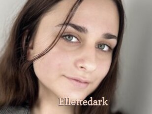 Ellettedark