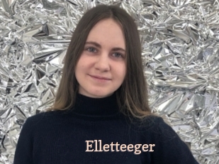 Elletteeger