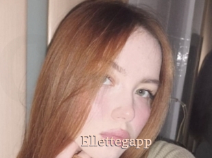 Ellettegapp