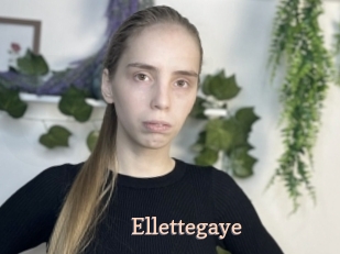 Ellettegaye