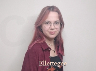 Ellettegee