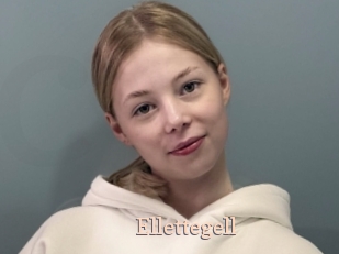 Ellettegell
