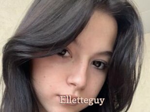 Elletteguy
