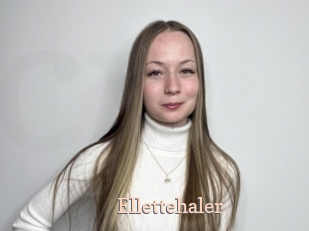 Ellettehaler