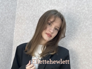 Ellettehewlett