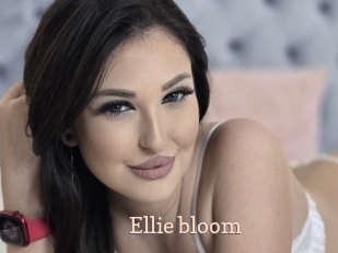 Ellie_bloom