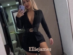 Elliejames