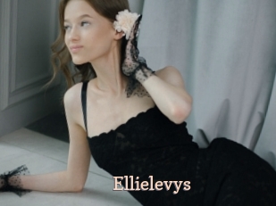 Ellielevys