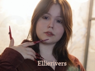 Ellierivers