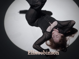 ellierobinson Chaude Vision