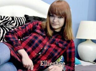 Elliesage