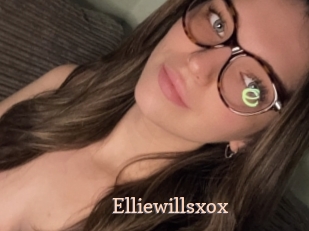 Elliewillsxox