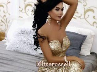 Elliserussell
