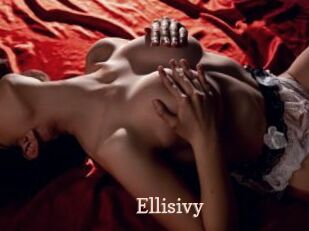 Ellisivy