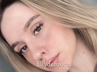 Ellydemoon