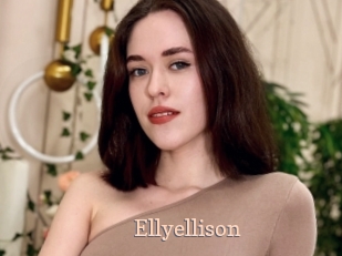 Ellyellison