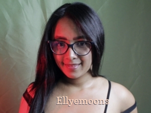 Ellyemoons