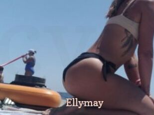 Ellymay