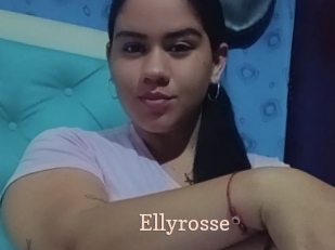 Ellyrosse