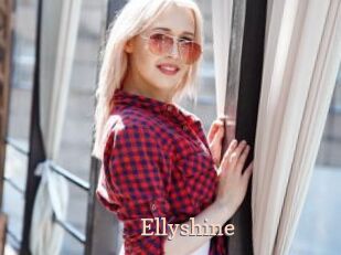 Ellyshine