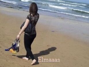 Elmaaas