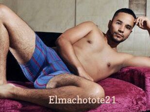 Elmachotote21