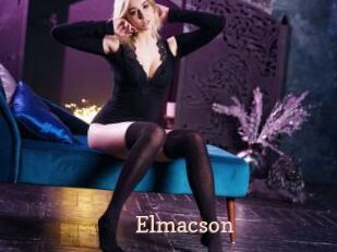 Elmacson