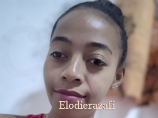 elodierazafi Chaude Vision