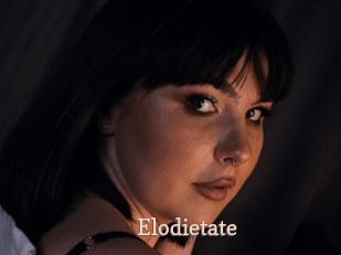 Elodietate