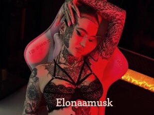 Elonaamusk