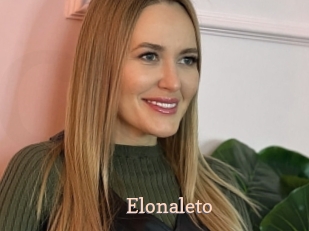 Elonaleto